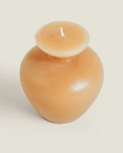 ZARA Home Pitcher-Shaped Candle