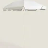 ZARA Home Plain Beach Umbrella (O 63.0")