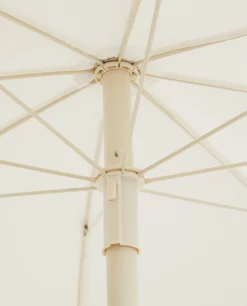 ZARA Home Plain Beach Umbrella (O 63.0