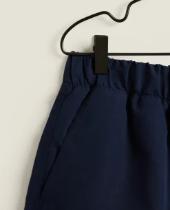 ZARA Home Plain Swimsuit