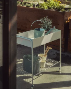 ZARA Home Plant Stand