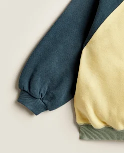 ZARA Home Plush Peanuts™ Sweatshirt
