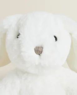 ZARA Home Plush Toy Bunny