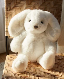 ZARA Home Plush Toy Bunny