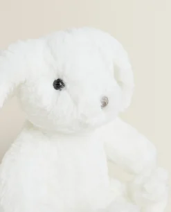 ZARA Home Plush Toy Bunny