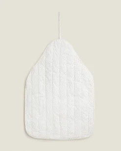 ZARA Home Polka Dot Cotton Changing Mat