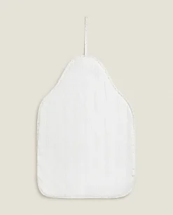 ZARA Home Polka Dot Cotton Changing Mat