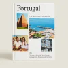 ZARA Home Portugal Monocle Travel Book