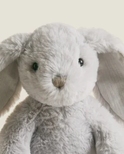 ZARA Home Rabbit Plush Toy