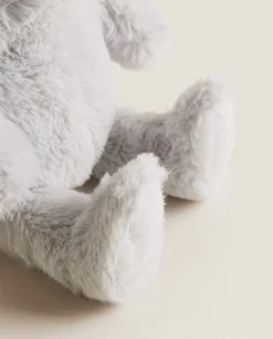 ZARA Home Rabbit Plush Toy