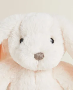 ZARA Home Rabbit Plush Toy