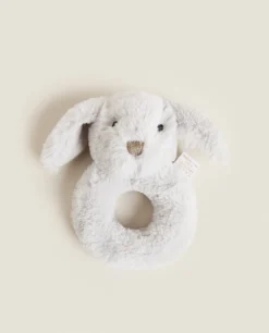 ZARA Home Rabbit Rattle