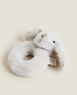 ZARA Home Rabbit Rattle