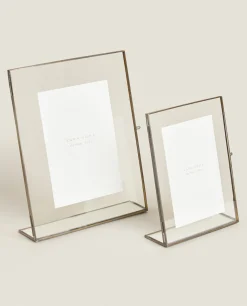 ZARA Home Rectangular Frame