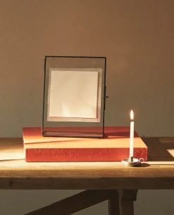 ZARA Home Rectangular Frame