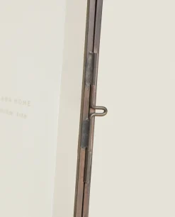 ZARA Home Rectangular Frame