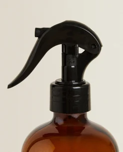 ZARA Home Refillable Glass Spray Bottle (16.91 Oz)