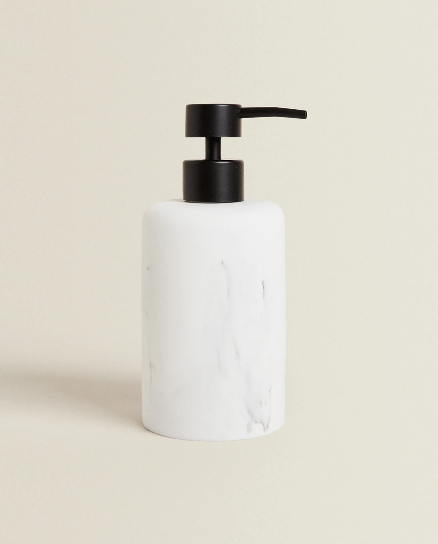 ZARA Home Resin Dispenser