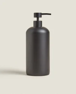 ZARA Home Resin Shower Dispenser