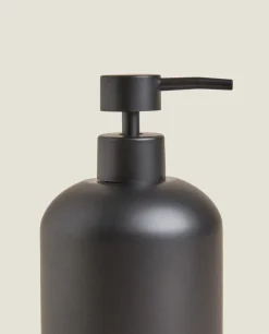 ZARA Home Resin Shower Dispenser