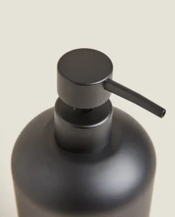 ZARA Home Resin Shower Dispenser