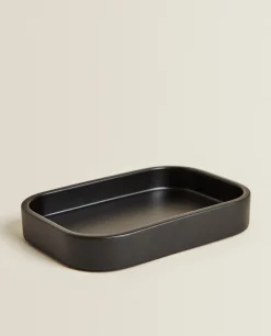 ZARA Home Resin Soap Dish