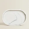 ZARA Home Resin Soap Dish