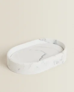 ZARA Home Resin Soap Dish