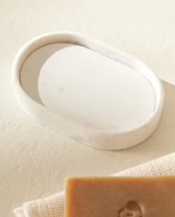 ZARA Home Resin Soap Dish