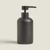 ZARA Home Resin Soap Dispenser