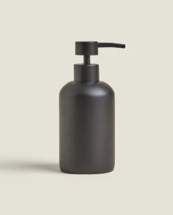 ZARA Home Resin Soap Dispenser