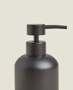 ZARA Home Resin Soap Dispenser