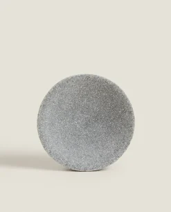 ZARA Home Resin Stone Soap Dish
