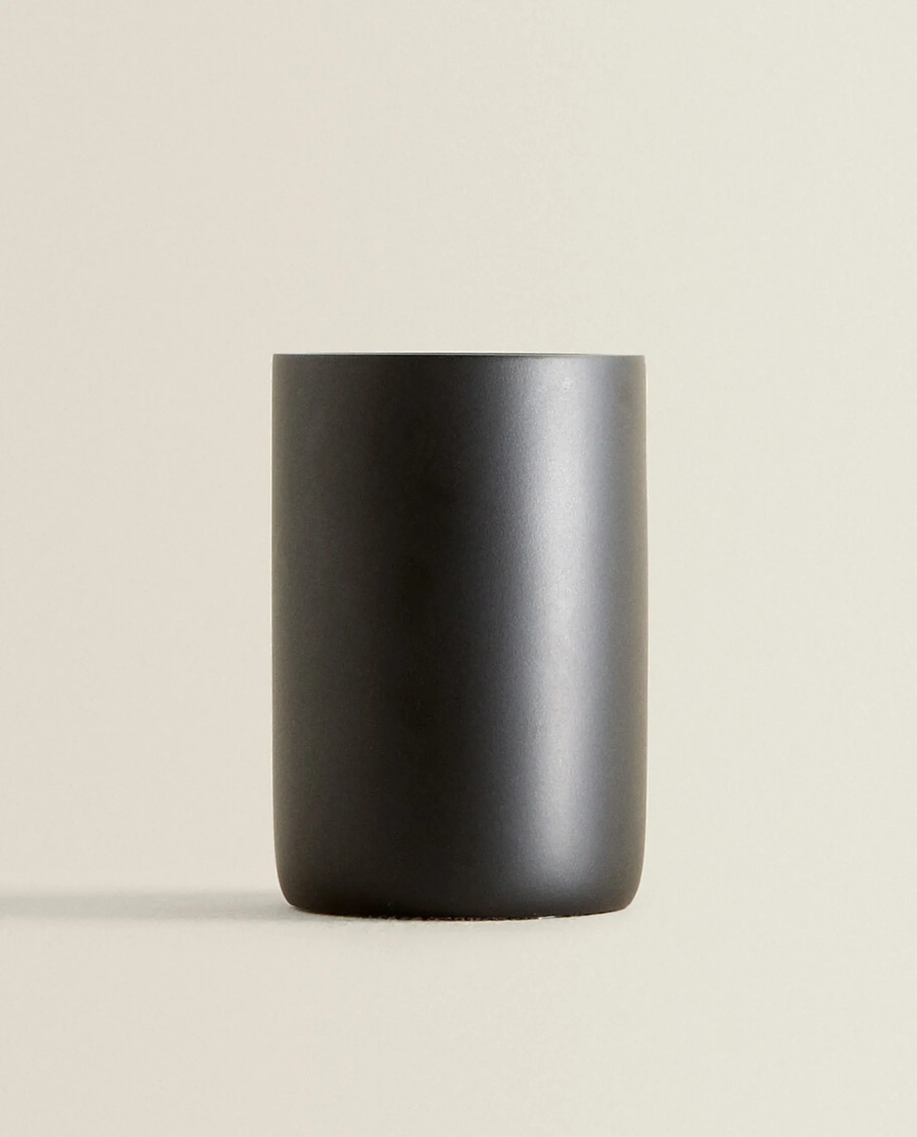 ZARA Home Resin Tumbler