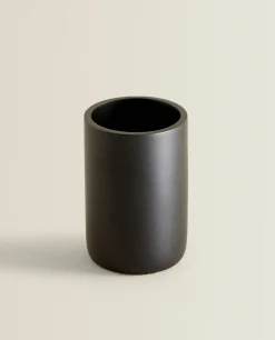 ZARA Home Resin Tumbler