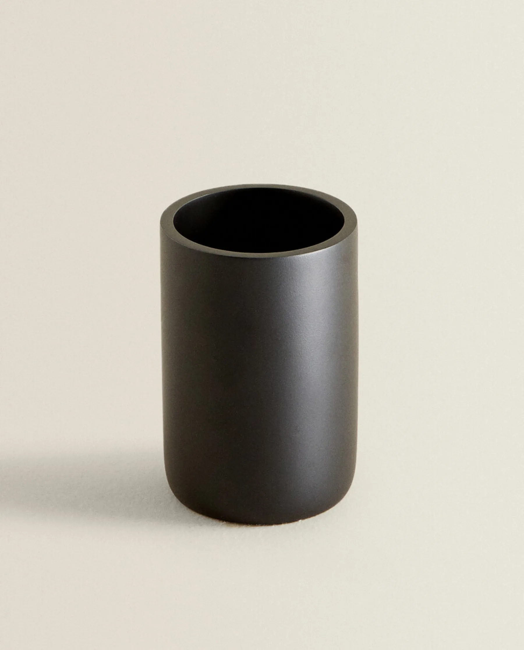 ZARA Home Resin Tumbler