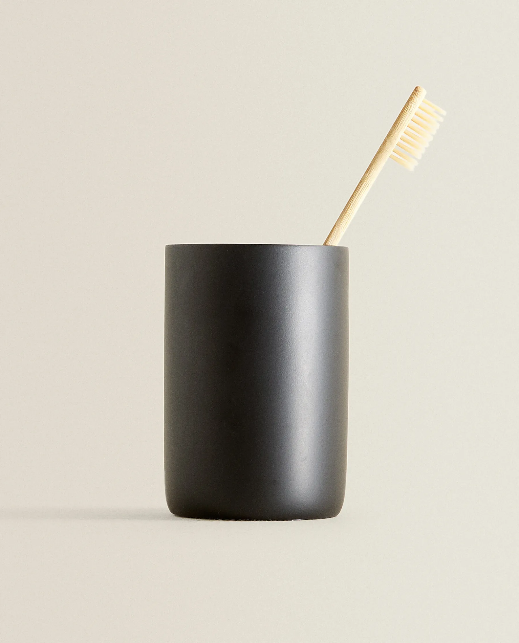 ZARA Home Resin Tumbler