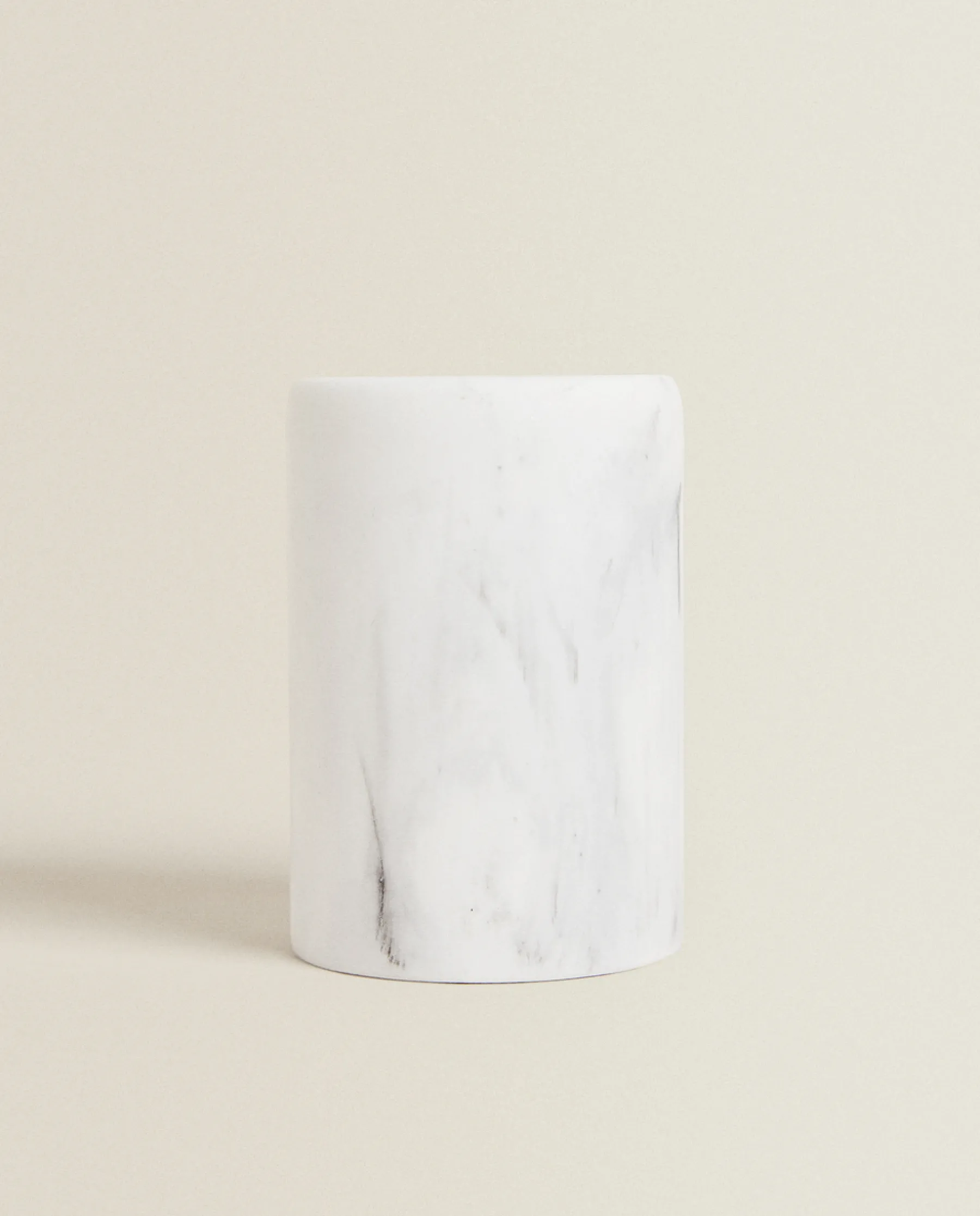 ZARA Home Resin Tumbler