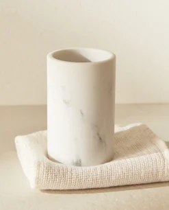 ZARA Home Resin Tumbler