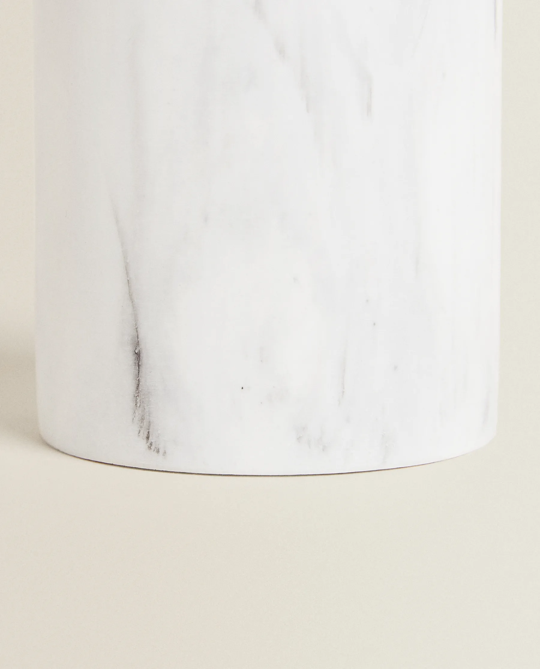 ZARA Home Resin Tumbler