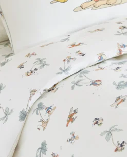 ZARA Home Reversible © Disney Duvet Cover