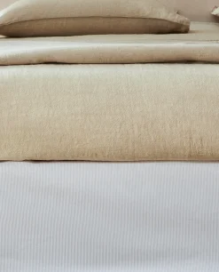 ZARA Home Ribbed Bedskirt