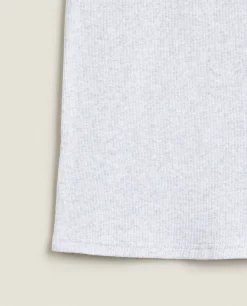 ZARA Home Ribbed Top