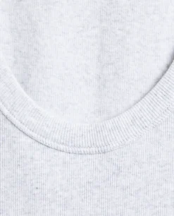 ZARA Home Ribbed Top