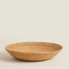 ZARA Home Round Basket