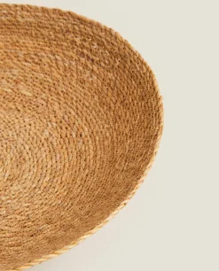 ZARA Home Round Basket