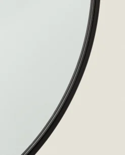 ZARA Home Round Mirror