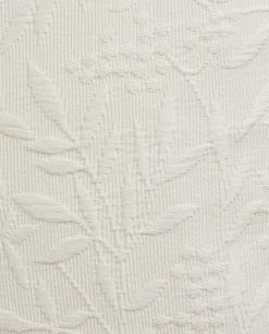 ZARA Home Ruffle Throw Pillow Cover