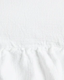 ZARA Home Ruffle Throw Pillow Cover