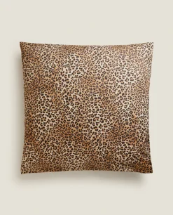 ZARA Home Sateen Pillowcase